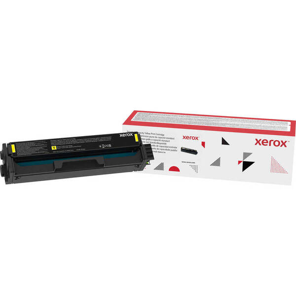 Xerox C235-006R04390 Sarı Orijinal Toner