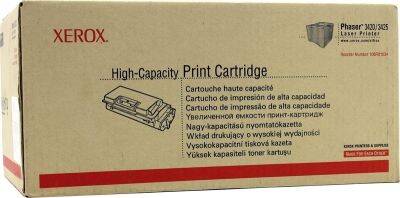 Xerox Phaser 3420-106R01034 Orjinal Toner Yüksek Kapasiteli